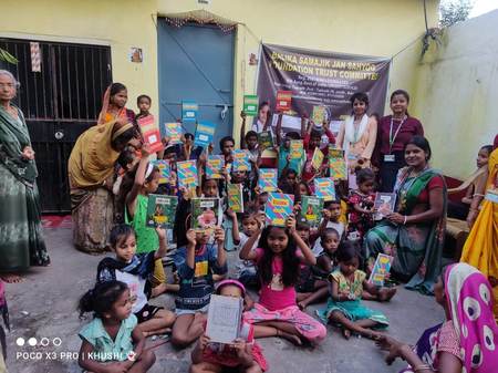 Balika School Dhanbad