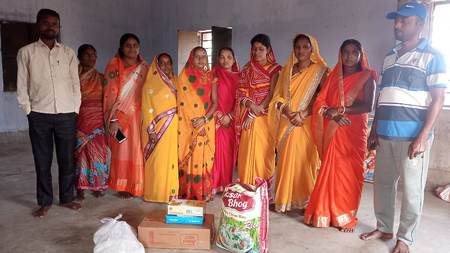 Shadi Donation 2023