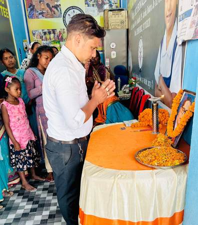 Ambedkar Jayanti 2023